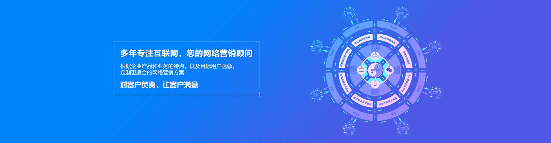 章贡百度竞价代理